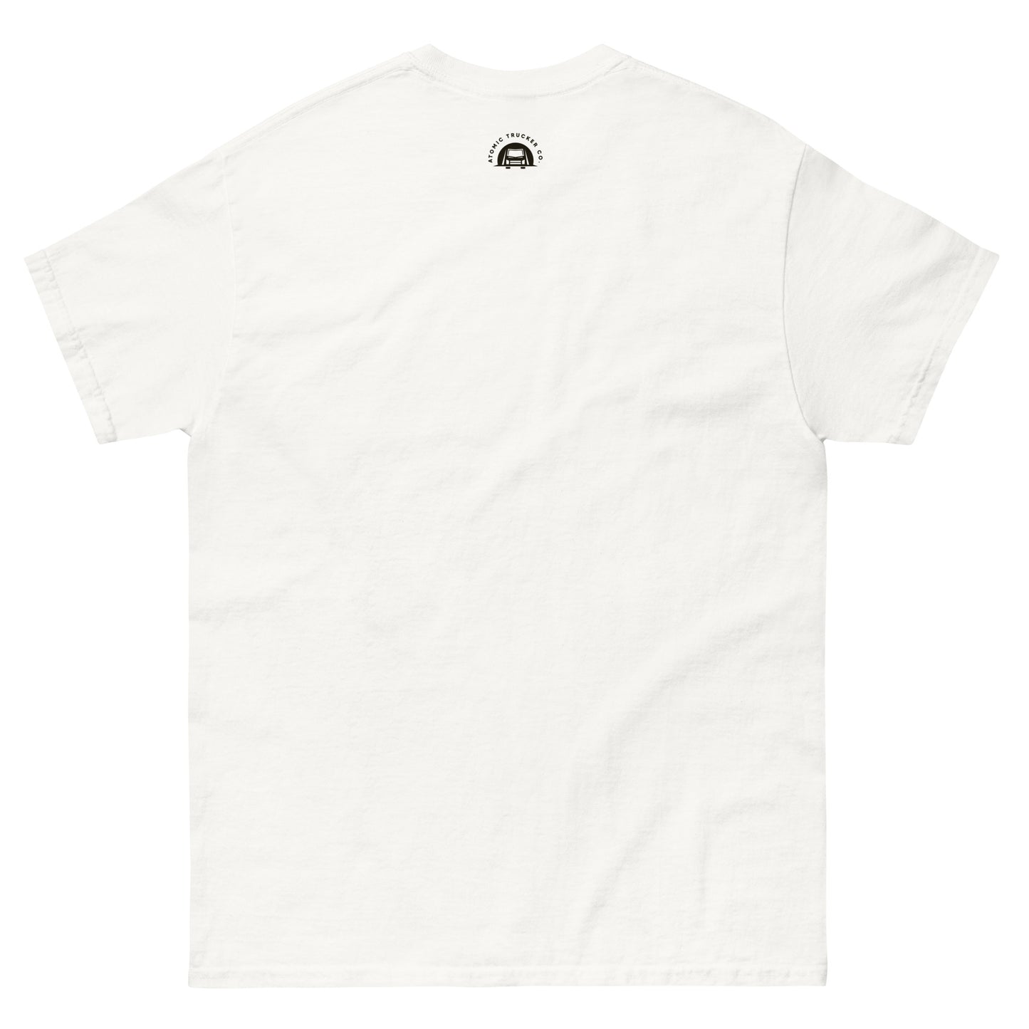 Men's classic tee